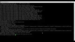 Setting SSH Connection Between Two Ubuntu Containers in Docker