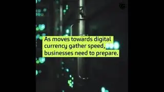 Why interest in GovCoin is compounding