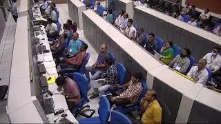 SCRUBBED \ Gaganyaan TV-D1 - Inflight Abort Test | ISRO