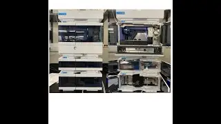 Guide to HPLC