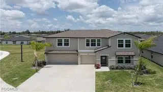 4005 Cavassa Court, North Fort Myers, FL Presented by Ele Granado.