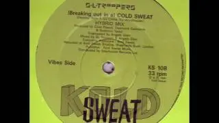 S.L. Troopers &lrm;&ndash; (Breaking Out In A) Cold Sweat (Hybrid Mix)