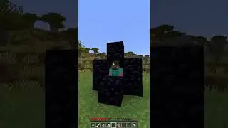 . #minecraft #minecraftbeau #minecraftrealistic #gaming #mctutorial #memes #unchained #ninjaxx