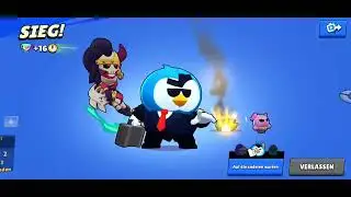 ROAD TO 100K TROPHIES | BRAWL STARS #2016