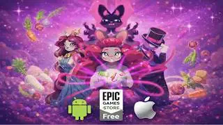 Epic Games Store | Android/IOS |Free Games of July 2026 | Offer ends 16/07/2026 at 4:00 PM.