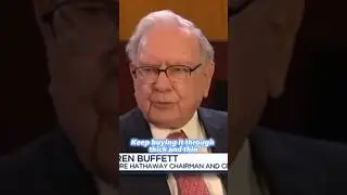Warren Buffett Simplifies Investing for Retirement