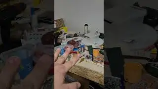 Das Bau Update verschieben wir auf n&auml;chstes Wochenende 1/3
