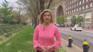 Web Extra: Rose Kennedy Greenway