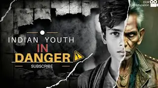 Indian Youth in Crisis: Jobs, Corruption, and Religious Conflict  || @duk.education