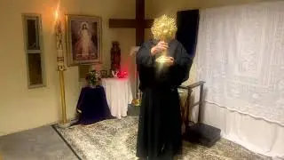 Oración nocturna