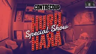 Contrecoup at HuruHara Konser Special Show Jambi