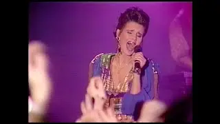Lena Philipsson - Talking In Your Sleep (Show 1989)