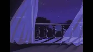 a wall - Loverboy (slowed + reverb)