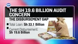 Housing audit raises concerns over mismanagement and unaccounted public funds