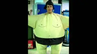 Jacob SUMO