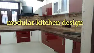 Samsung Unitech kitchen | Samsung Unitech Modular kitchen Fitting | Technical Atif Up