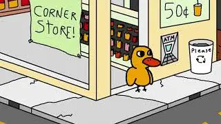 The Duck Song 2