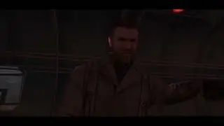 Tomb (I am Death Incarnate, NO DAMAGE) - Return to Castle Wolfenstein