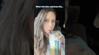 Какой ваш любимый напиток, который поднимает настроение? Dutch Bros &ndash; лучший выбор! 🥇 #кофе #нитр...