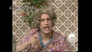 Filomena Coza Depurada pt 3