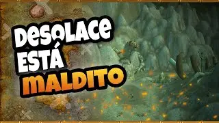 El Secreto Oscuro de Desolace: ¡Una Tragedia Familiar!