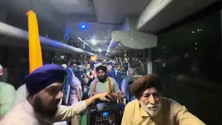 Day 6 parbhat pheri from Gurudwara Shri Guru Harkishan Sahib ji sector12 noida 🙏subscribe 🙏