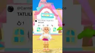 🫶🏻💗🙌 #creator #pkxd #pkxdarquivos #adobexdtutorial #edit #adoptme #games