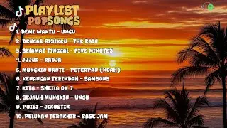 Deretan karya musik Indonesia 2026 dengan dominasi pop modern