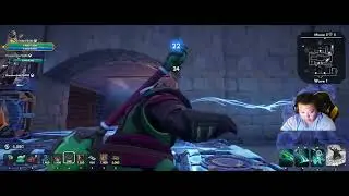 ATTEMPTING 1.5 DIFFICULTY MISSION pt 3 | Orcs Must Die! Deathtrap!