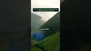 Watch The Entire Video Now Only On The Trekkingshoes YouTube Channel #uttarakhand #valleyofflowers