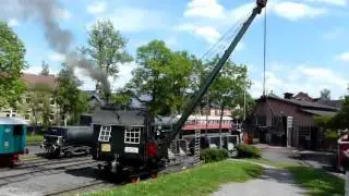 Demag Dampfkran 1