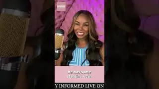 Senator Cory Booker Is In The Spotlight And Claudia Jordan Is Taking Notice