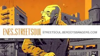 Enes [Beroots Bangers] Ft. Puto Coke & Dave Bee  - Donde estais [StreetSoul]