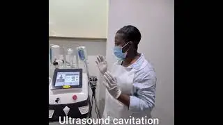 ultrasound cavitation for fat and cellulite reduction explained