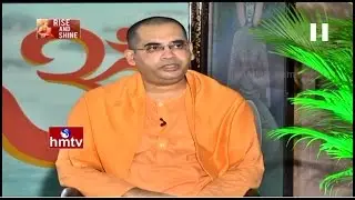 Swami Vivekananda Statements | Excellent Powers of Mind | Rise & Shine | EPI 203 | HMTV