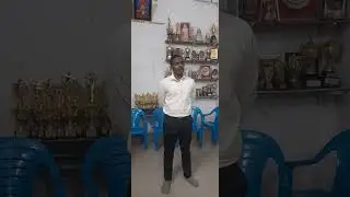 Lecturette Practice: Rugved Kulkarni 