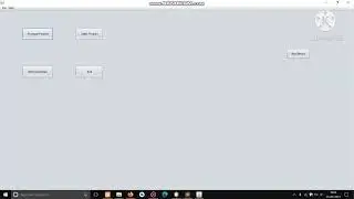 Inventory Management System || Engineering Project || Final Year Project || Python Project || IEEE |