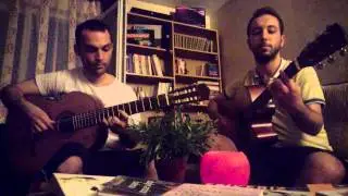 Gülşen - Ezberbozan (Acoustic Cover)