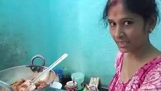 Nobomi special mutton kosa|| spicy mutton curry||