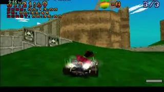 Panchos Reimagined Pack - 7:54.49