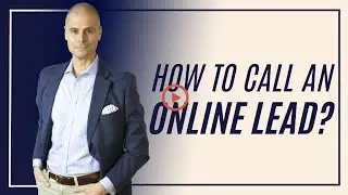 Perfect Script for Calling Internet Buyer Leads 📞🏡 | Build Trust Fast!