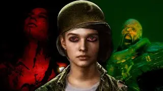 Prob&eacute; RESIDENT EVIL 3 REMAKE y me DEJ&Oacute; TILTEADO