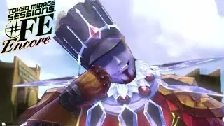 Tokyo Mirage Sessions #FE Encore - Part 25