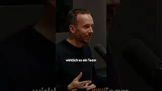 Der BORA Gr&uuml;nder &uuml;ber das Problem im Sportmarketing