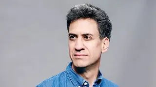 Ed Miliband makes great and bad points on his book tour. He rued not being bolder on policy in 2015