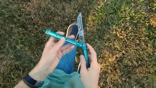 The Kraken Trainer is overhated.
