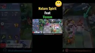 Counter Freya ⭐⭐⭐ Gunner + Domi Magic Chess........ #magicchess #mlbb #magicchessindonesia #shorts