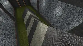 surf_cyka WR. Surfed by rulldar