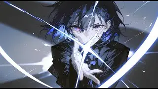 【空蝉ノ夢】FALLING POINT (Experimental Electronica / Art Rock)