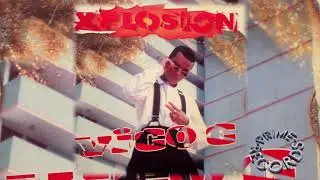 Vico C 